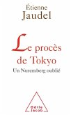 Le Proces de Tokyo (eBook, ePUB)