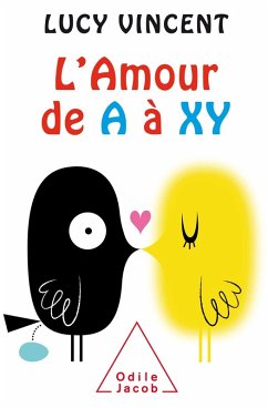 Cover L' Amour de A a XY (eBook, ePUB)