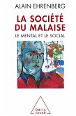 La Societe du malaise (eBook, ePUB)