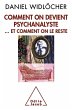 Comment on devient psychanalyste... - Bild 1