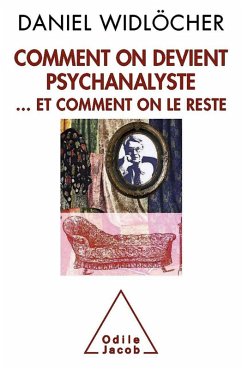 Cover Comment on devient psychanalyste (eBook, ePUB)
