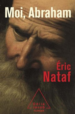 Cover Moi, Abraham (eBook, ePUB)