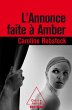 L' Annonce faite a Amber (eBook, ePUB) - Bild 1