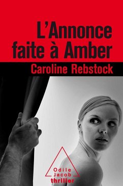 Cover L' Annonce faite a Amber (eBook, ePUB)