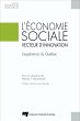 L'economie sociale, vecteur... - Bild 1