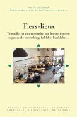 Tiers-lieux (eBook, ePUB)