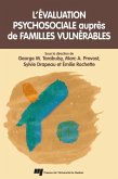 Evaluation psychosociale aupres de familles vulnerables (eBook, ePUB)