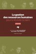 La gestion des ressources humaines pour... - Bild 1