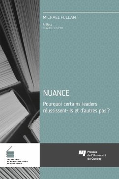 Cover Nuance (eBook, ePUB)