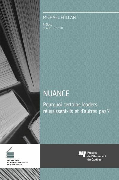 Nuance (eBook, ePUB)