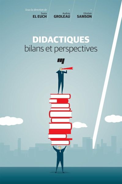 Didactiques: bilans et perspectives (eBook, ePUB)