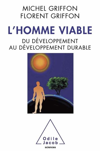 L' Homme viable (eBook, ePUB) L' Homme viable (eBook, ePUB)
