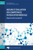 Mesure et evaluation des competences en education medicale (eBook, ePUB)