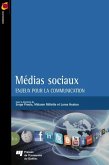 Medias sociaux (eBook, ePUB)