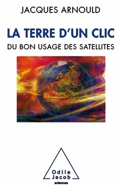 Cover La Terre d'un clic (eBook, ePUB)