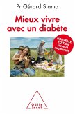 Mieux vivre avec un diabete (eBook, ePUB)