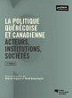 La politique quebecoise et canadienne,... - Bild 1
