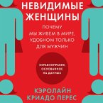 Invisible Women: Exposing Data Bias in a World Designed for Men (MP3-Download)