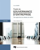 Traite de gouvernance d'entreprise 2e edition (eBook, ePUB)
