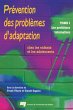 Prevention des problemes d'adaptation... - Bild 1