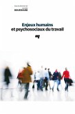 Enjeux humains et psychosociaux du travail (eBook, ePUB)