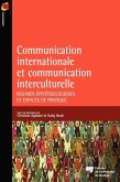 Communication internationale et communication interculturelle (eBook, ePUB)