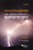 Une introduction a la biostatistique, 2e edition (eBook, ePUB)