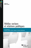 Medias sociaux et relations publiques (eBook, ePUB)