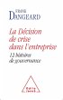 La Decision de crise dans l'entreprise... - Bild 1