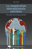 La cooperation internationale solidaire (eBook, ePUB)