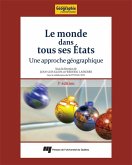 Le monde dans tous ses Etats, 3e edition (eBook, ePUB)