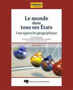 Cover Le monde dans tous ses Etats, 3e edition (eBook, ePUB)