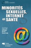 Minorites sexuelles, Internet et sante (eBook, ePUB)