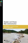Weather and Climate Risk Communication (eBook, ePUB)