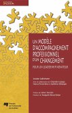 Un modele d'accompagnement professionnel d'un changement (eBook, ePUB)