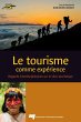 Le tourisme comme experience (eBook,... - Bild 1