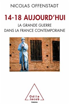 14-18 aujourd'hui (eBook, ePUB) - Nicolas Offenstadt, Offenstadt