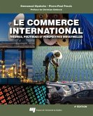 Le commerce international, 4e edition (eBook, ePUB)