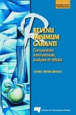 Revenu minimum garanti (eBook, ePUB)