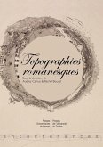 Topographies romanesques (eBook, ePUB)