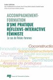 Accompagnement-formation d'une pratique reflexive-interactive feministe (eBook, ePUB)