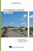 Patrimoines urbains en recits (eBook, ePUB)