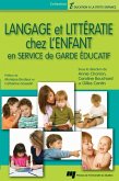 Langage et litteratie chez l'enfant en service de garde educatif (eBook, ePUB)