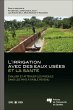 L'irrigation avec des eaux usees et la... - Bild 1