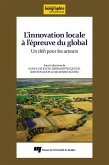 L'innovation locale a l'epreuve du global (eBook, ePUB)