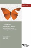 Les violences a caractere sexuel (eBook, ePUB) Les violences a caractere sexuel (eBook, ePUB)