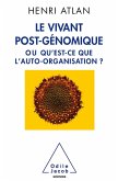 Le Vivant post-genomique (eBook, ePUB)
