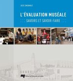 L'evaluation museale (eBook, ePUB)