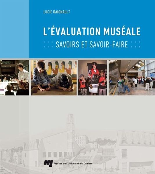 L'evaluation museale (eBook, ePUB) L'evaluation museale (eBook, ePUB)