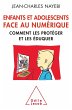 Enfants et adolescents face au... - Bild 1